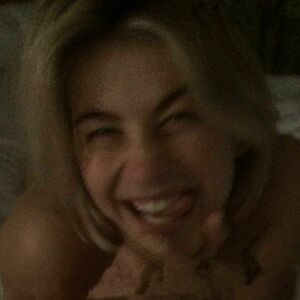 Julianne Hough