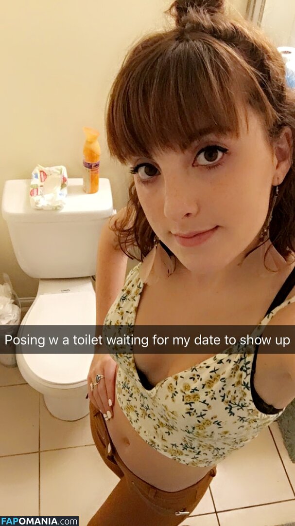 Juliette Goglia Nackt Geleaktes Foto #4