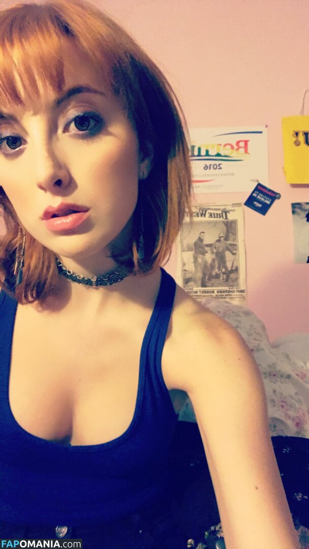 Juliette Goglia Nackt Geleaktes Foto #7