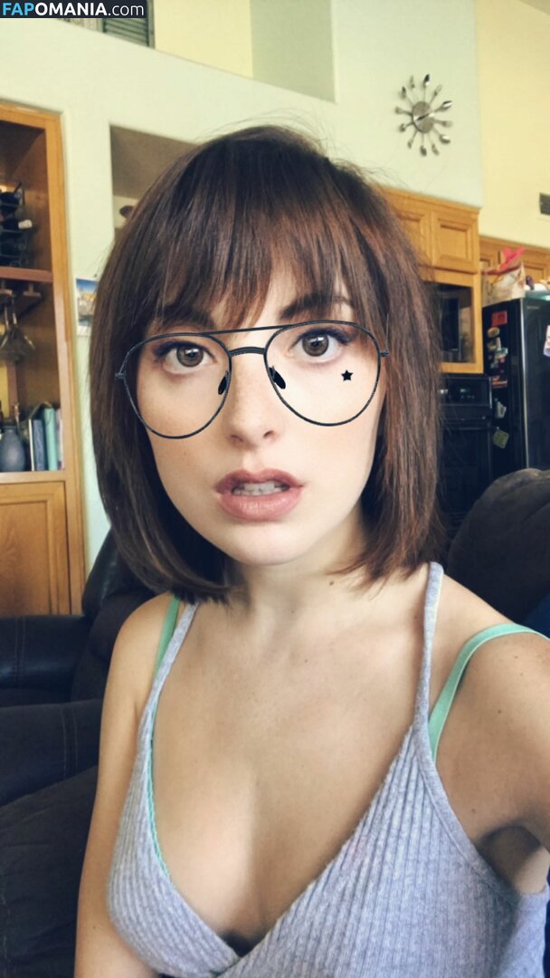 Juliette Goglia Nackt Geleaktes Foto #15