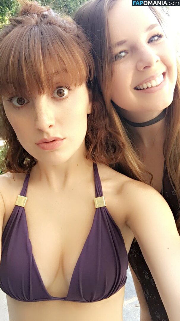 Juliette Goglia Nackt Geleaktes Foto #18