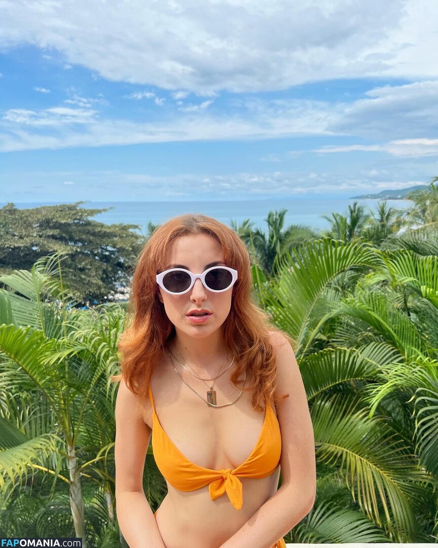 Juliette Goglia Nackt Geleaktes Foto #39