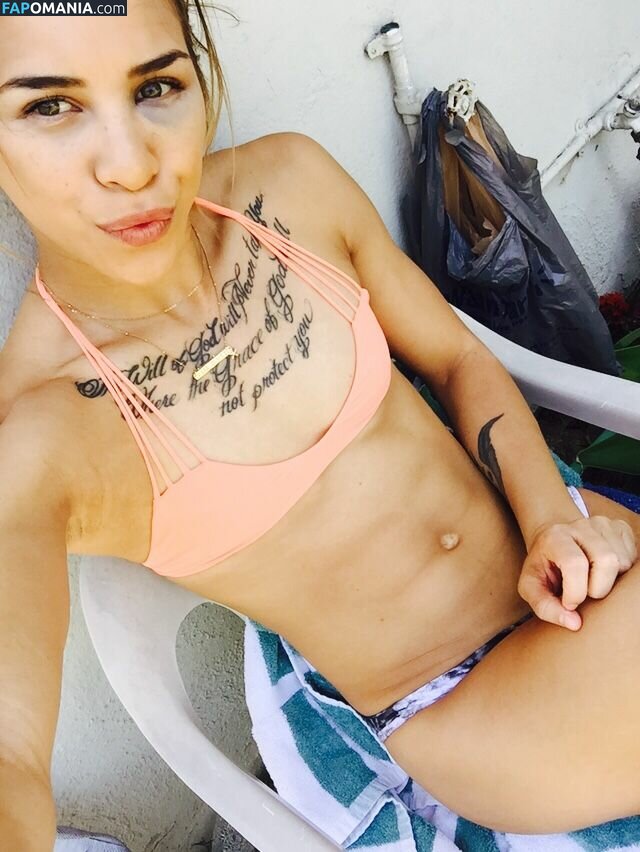 Kailin Curran Nackt Geleaktes Foto #12