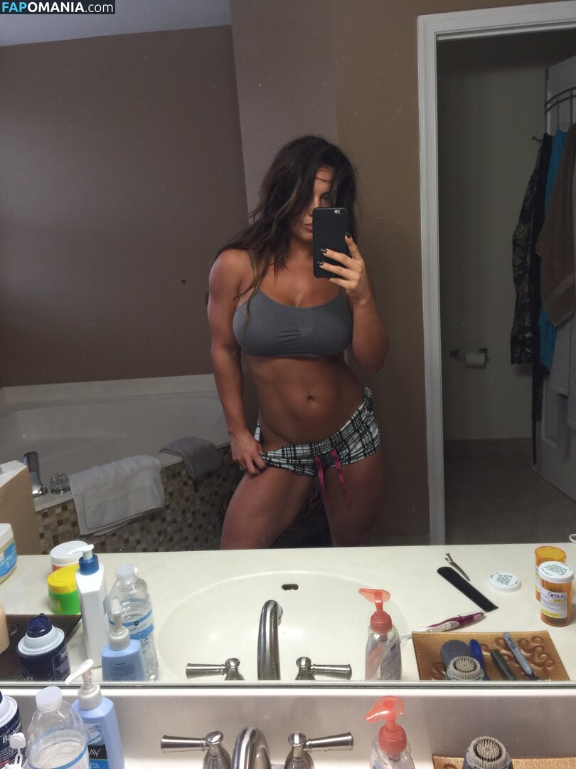 Kaitlyn WWE Nackt Geleaktes Foto #63