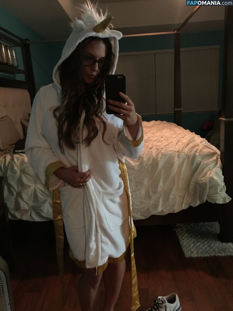 Kaitlyn WWE Nackt Geleaktes Foto #77