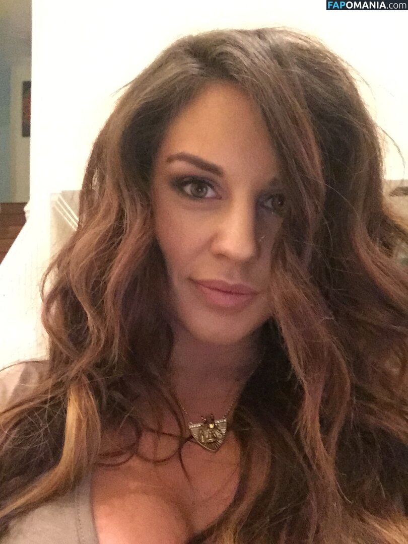 Kaitlyn WWE Nackt Geleaktes Foto #126