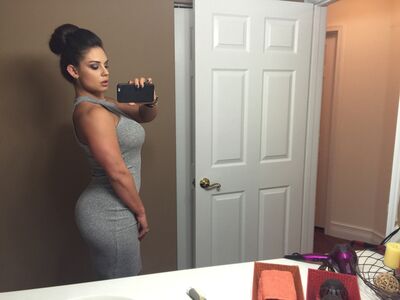 Kaitlyn WWE