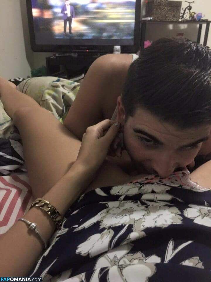 Karina Ramos Nackt Geleaktes Foto #1