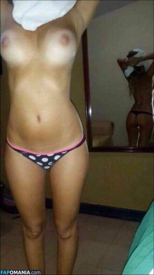 Karina Ramos Nackt Geleaktes Foto #2