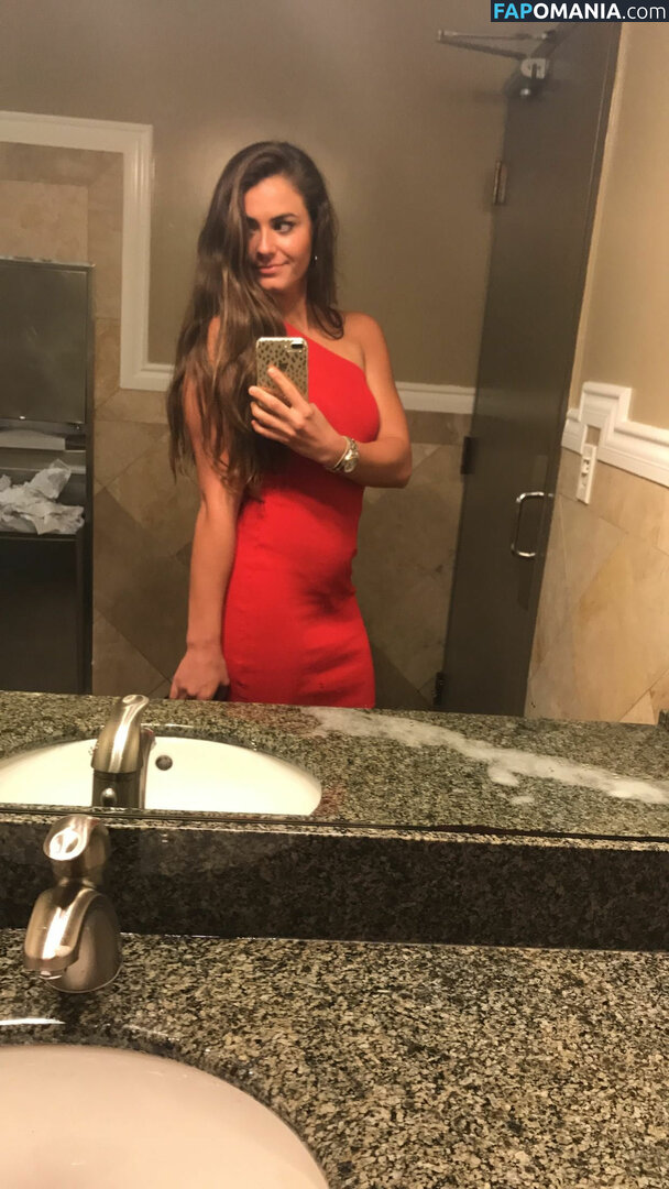 Kassidy Cook Nackt Geleaktes Foto #17