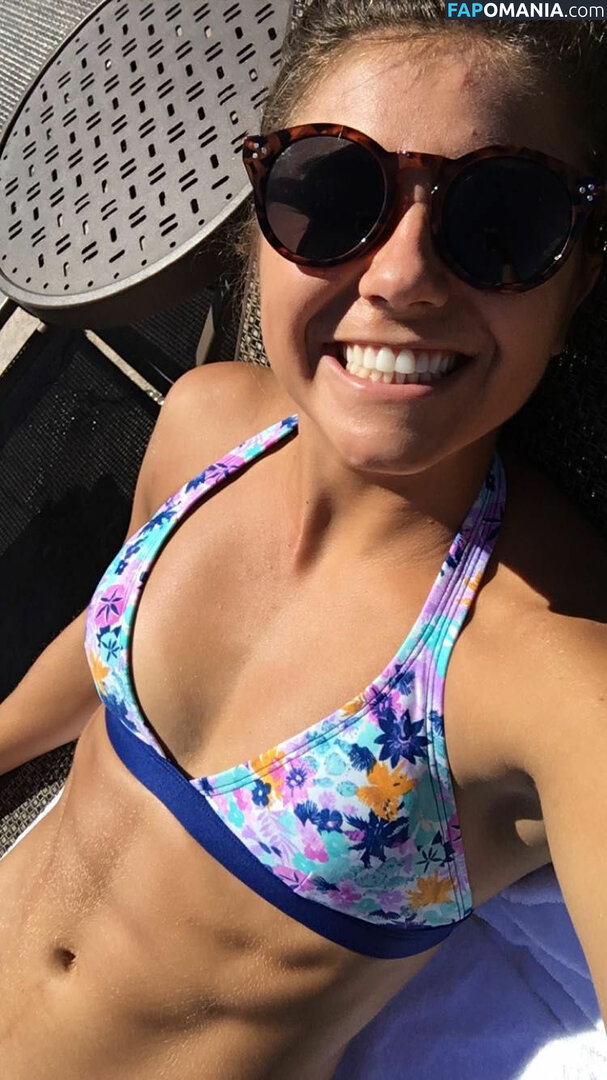 Kassidy Cook Nackt Geleaktes Foto #20