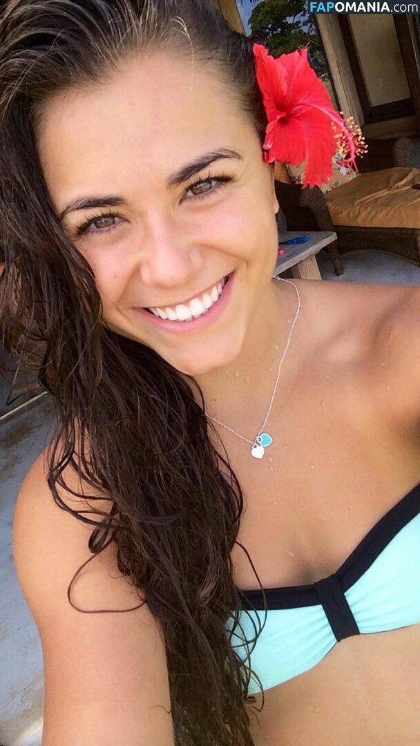 Kassidy Cook Nackt Geleaktes Foto #21