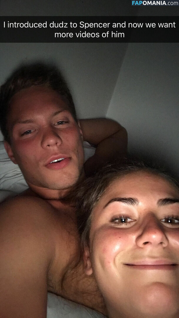 Kassidy Cook Nackt Geleaktes Foto #25