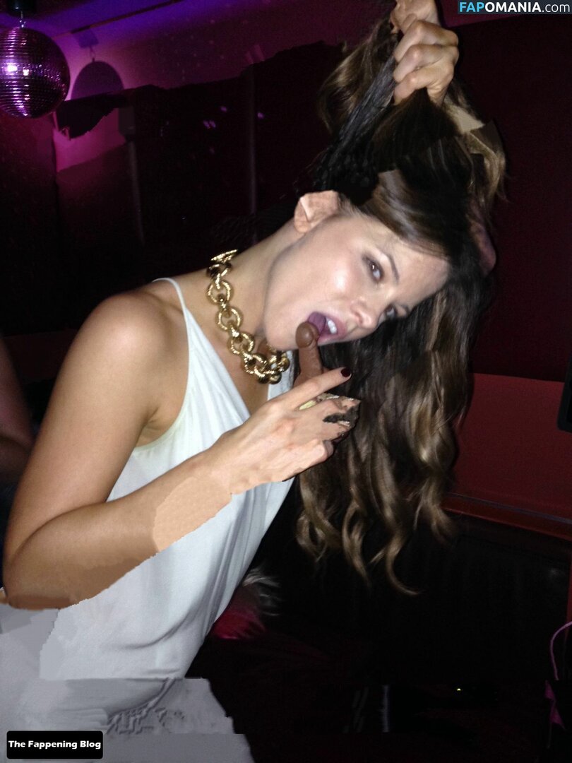 Kate Beckinsale Nackt Geleaktes Foto #1