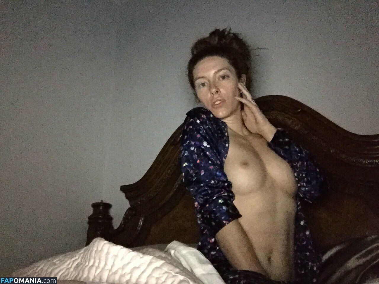Kate Gorney Miller Nackt Geleaktes Foto #23