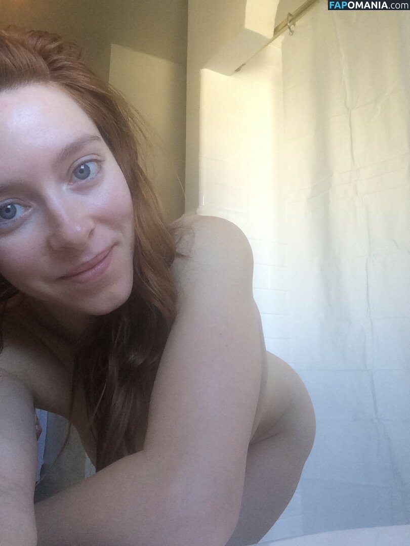 Kate Gorney Miller Nackt Geleaktes Foto #26