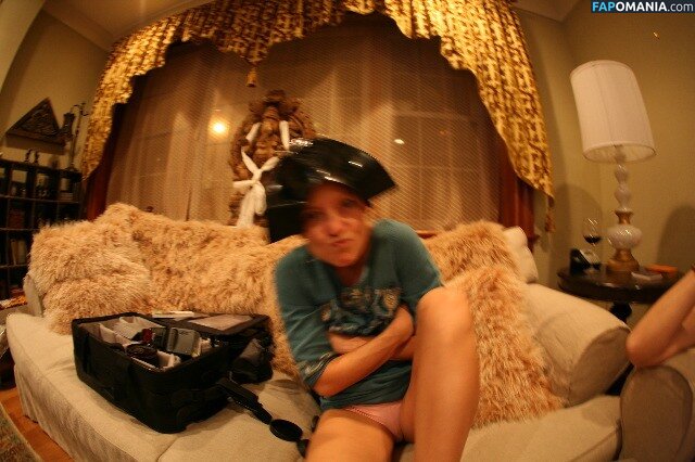 Kate Hudson Nackt Geleaktes Foto #1