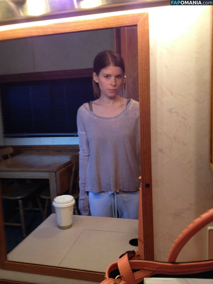 Kate Mara Nackt Geleaktes Foto #1
