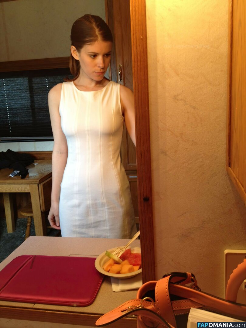 Kate Mara Nackt Geleaktes Foto #5