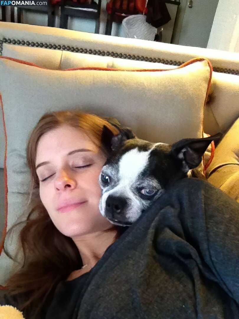 Kate Mara Nackt Geleaktes Foto #12
