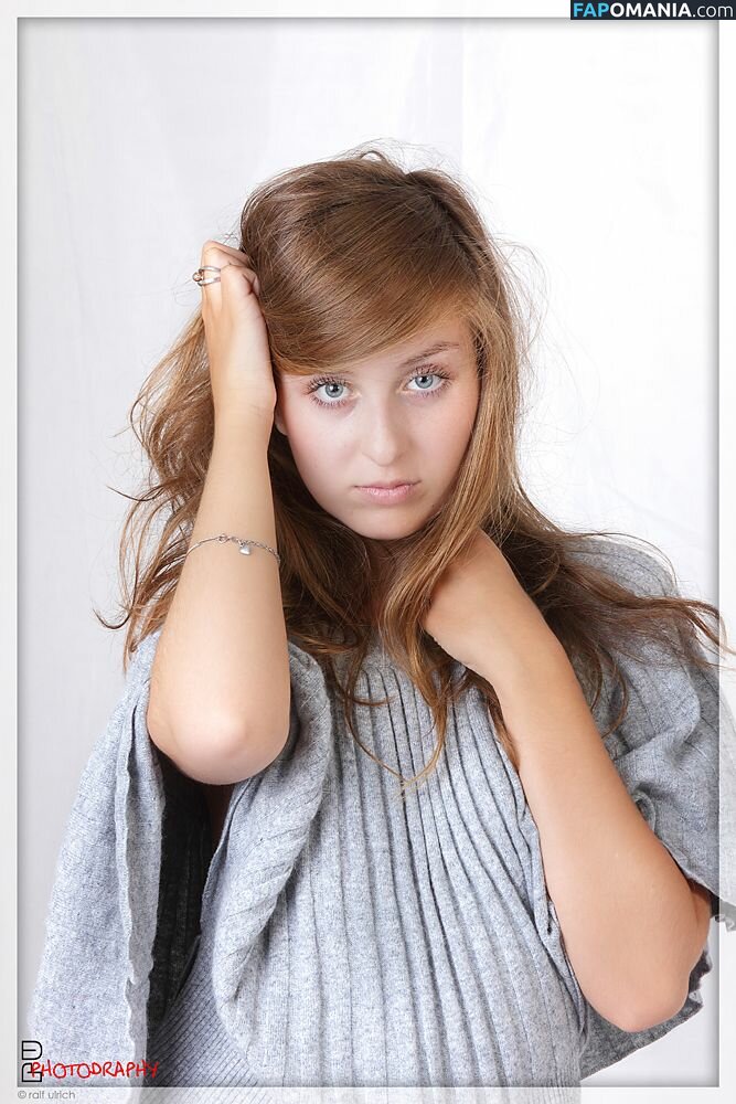Katharina Bo Llig Nackt Geleaktes Foto #7