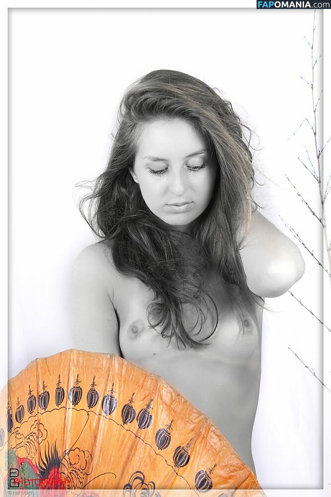 Katharina Bo Llig Nackt Geleaktes Foto #37