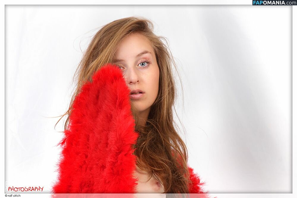 Katharina Bo Llig Nackt Geleaktes Foto #48