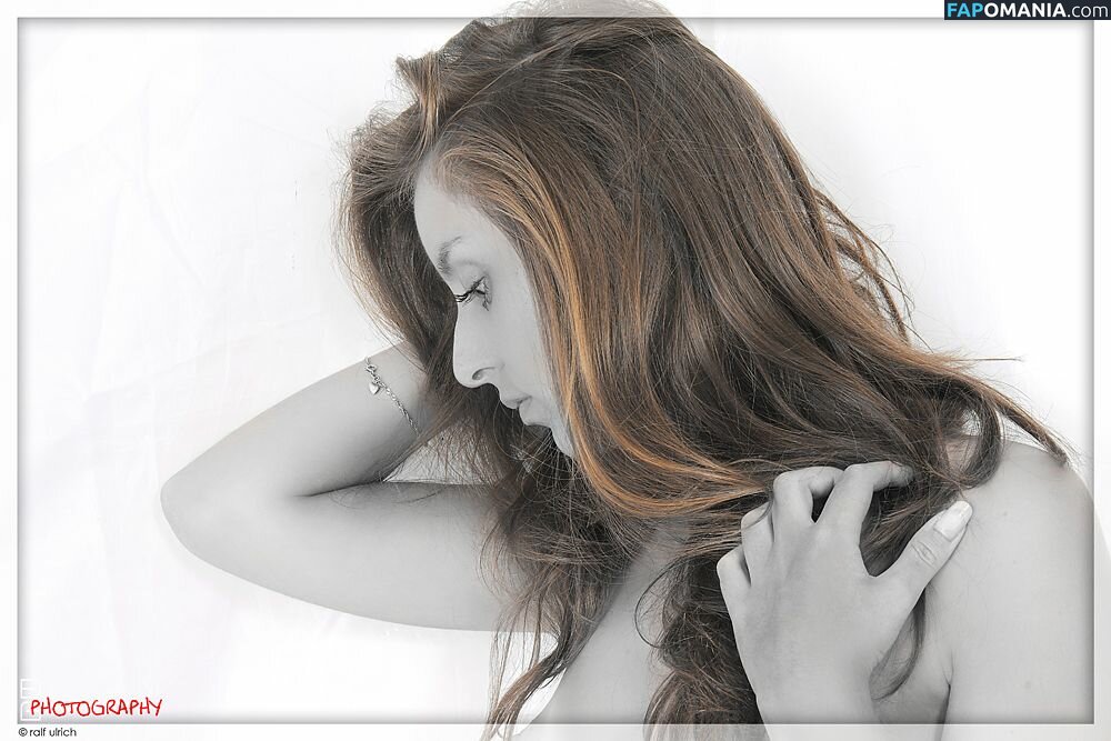 Katharina Bo Llig Nackt Geleaktes Foto #92