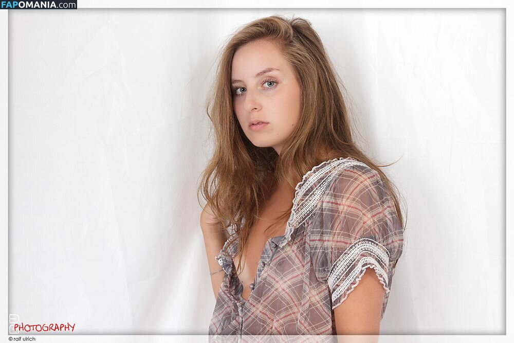 Katharina Bo Llig Nackt Geleaktes Foto #100