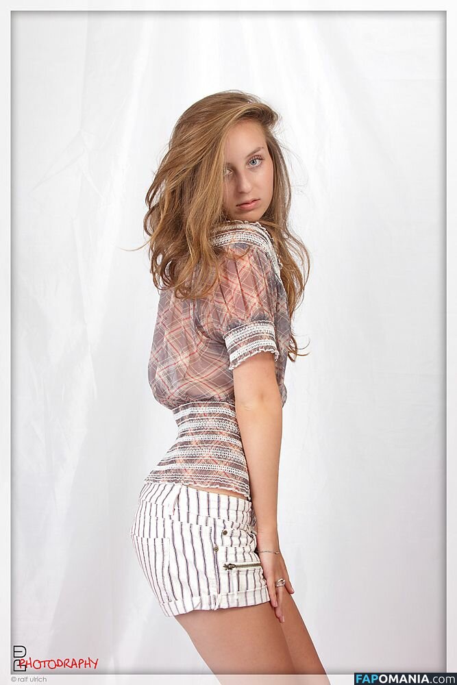 Katharina Bo Llig Nackt Geleaktes Foto #102