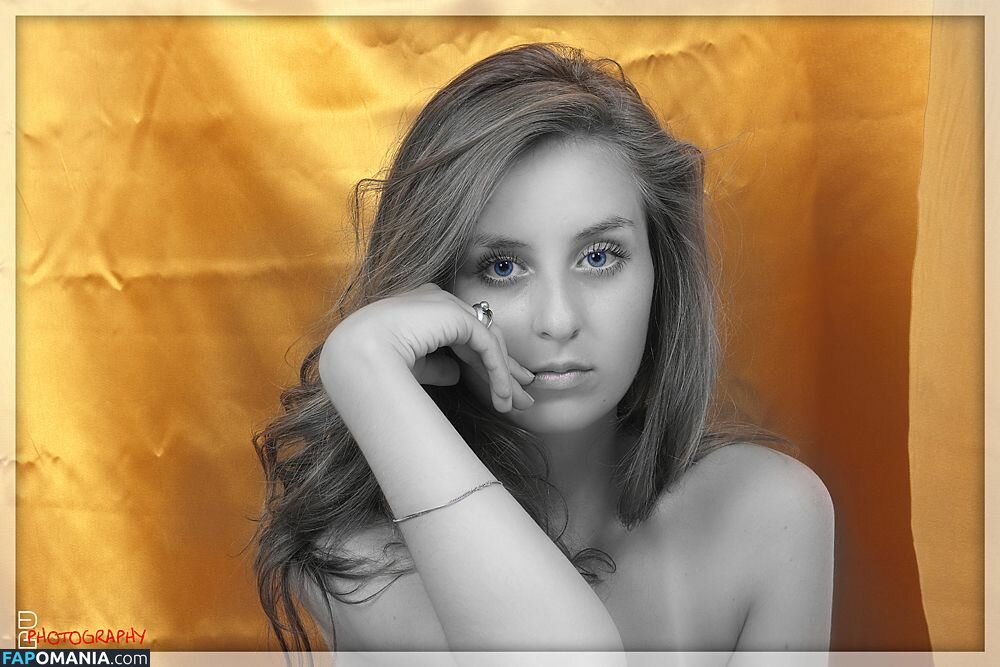Katharina Bo Llig Nackt Geleaktes Foto #111