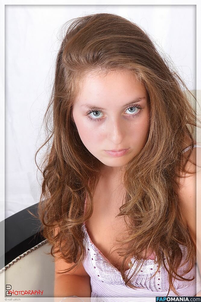 Katharina Bo Llig Nackt Geleaktes Foto #170