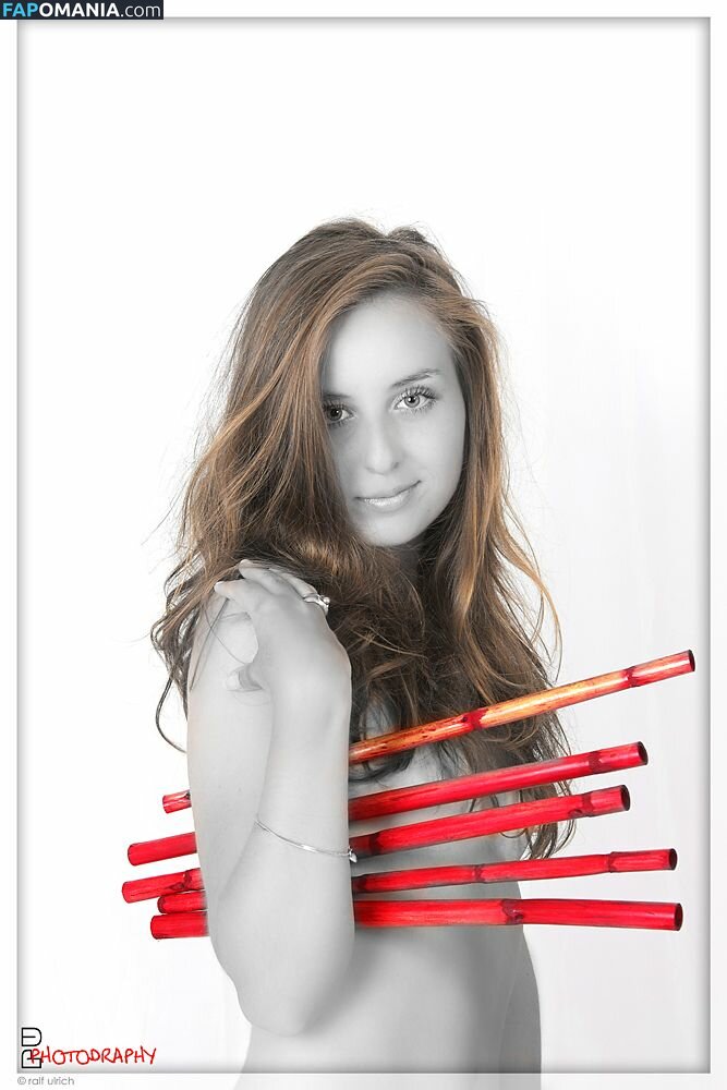 Katharina Bo Llig Nackt Geleaktes Foto #176