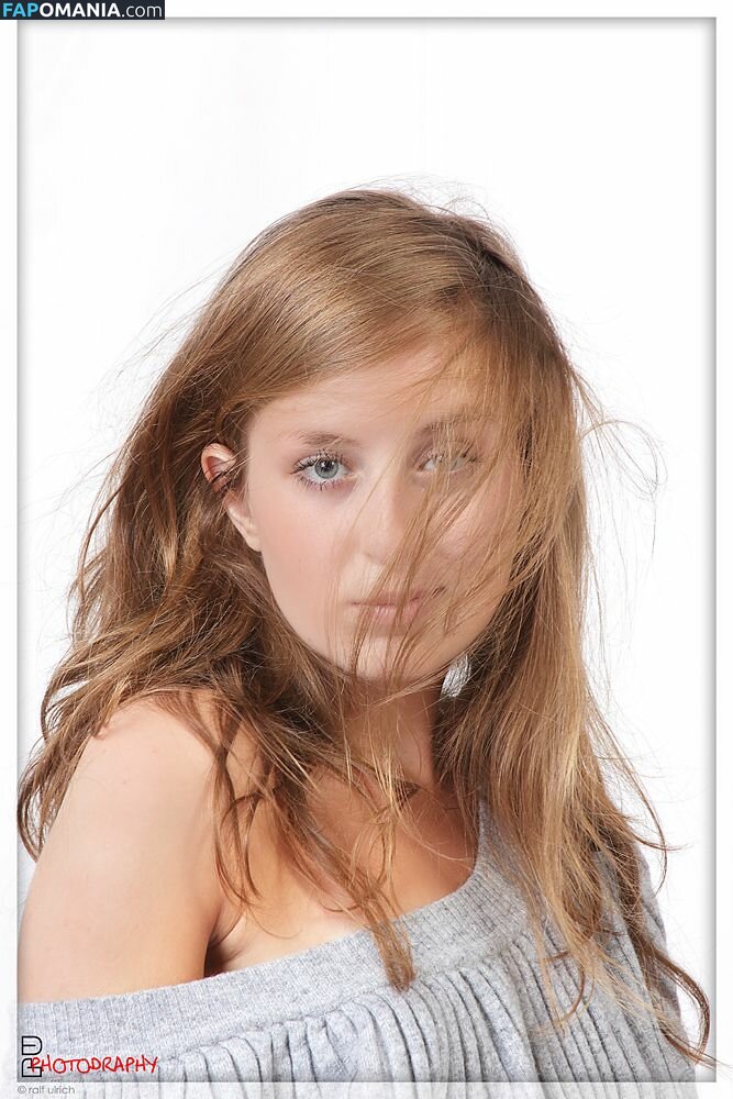 Katharina Bo Llig Nackt Geleaktes Foto #196