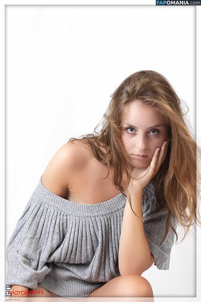 Katharina Bo Llig Nackt Geleaktes Foto #200