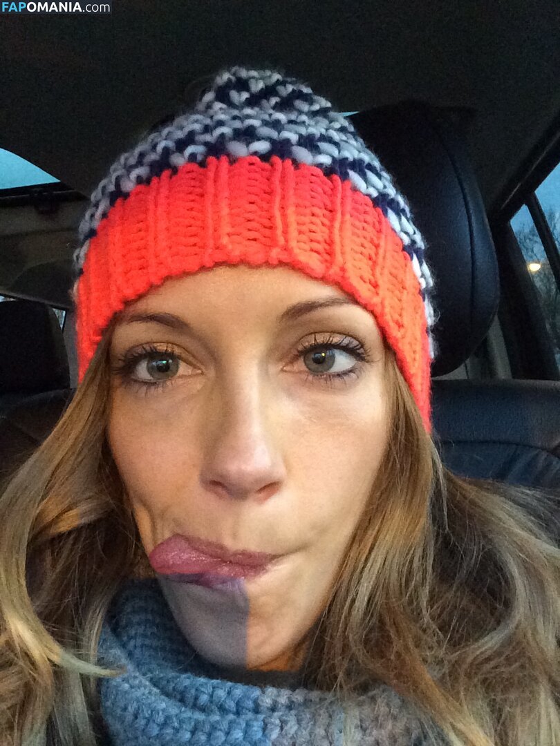 Katie Cassidy Nackt Geleaktes Foto #12