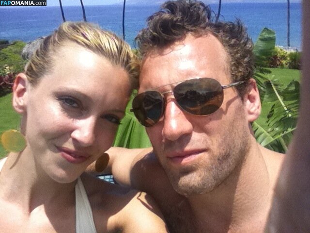 Katie Cassidy Nackt Geleaktes Foto #13