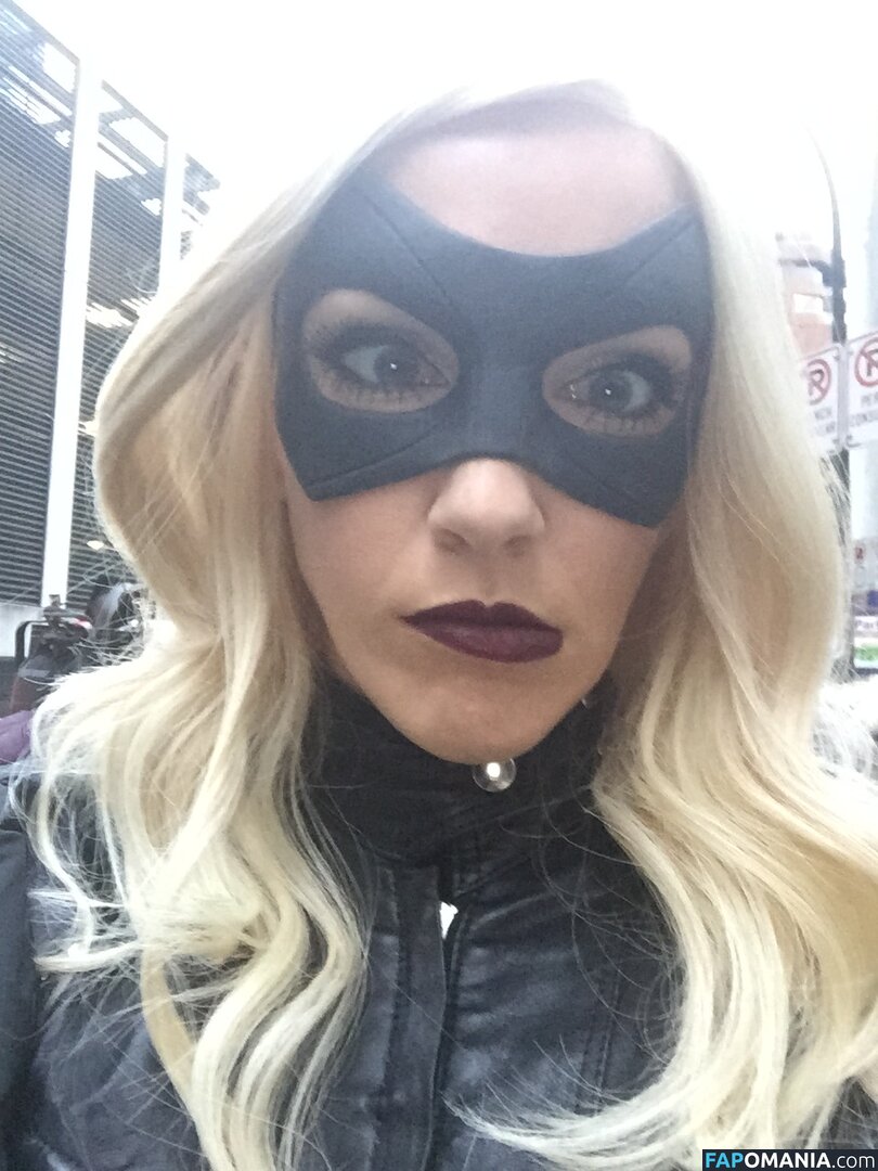 Katie Cassidy Nackt Geleaktes Foto #18