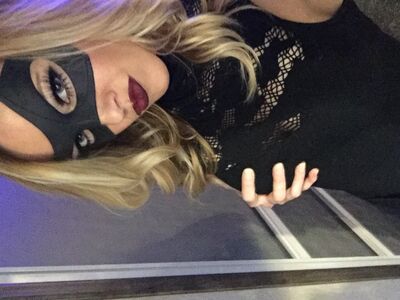 Katie Cassidy