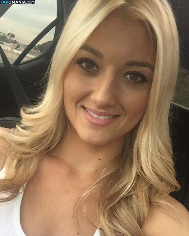 Katie Vernola Nackt Geleaktes Foto #34