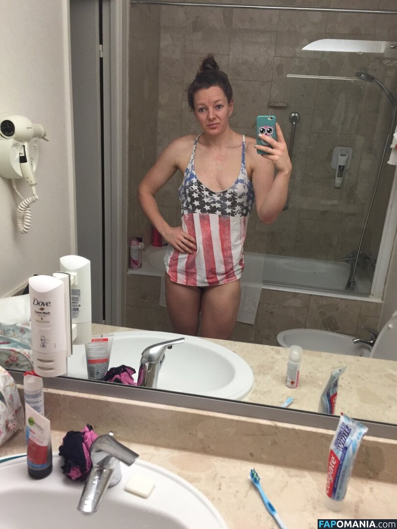 Katy Marchant Nackt Geleaktes Foto #7