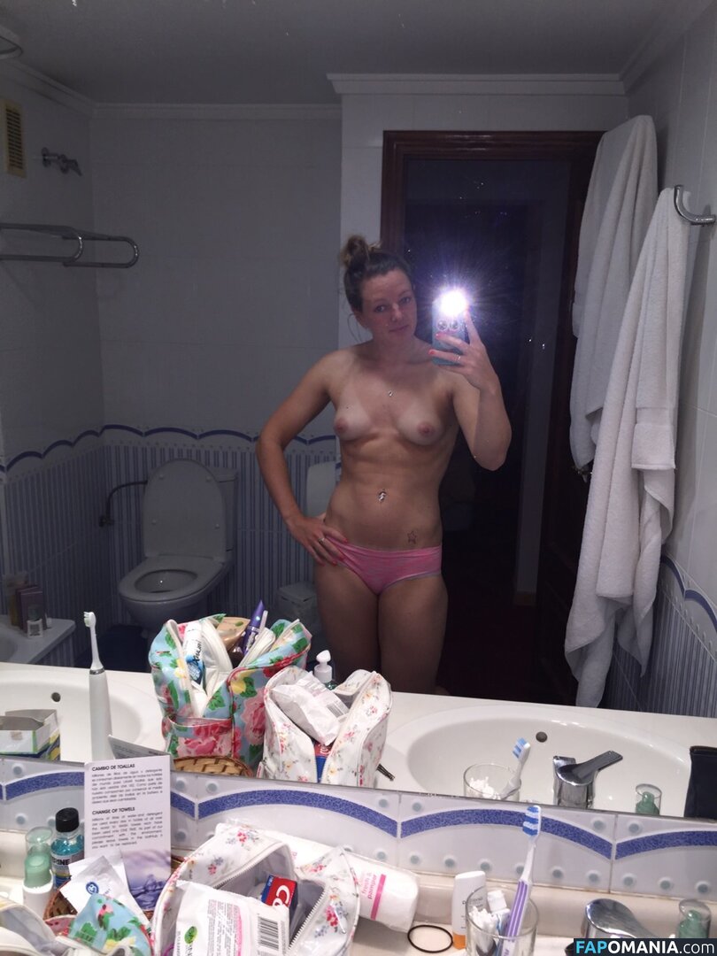 Katy Marchant Nackt Geleaktes Foto #14