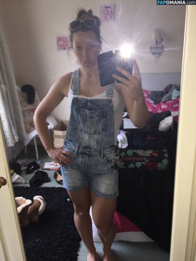 Katy Marchant Nackt Geleaktes Foto #24