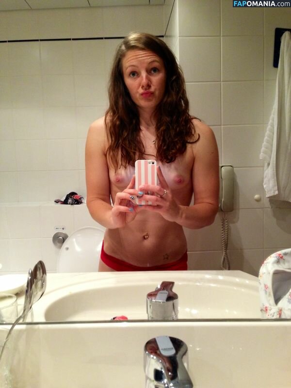 Katy Marchant Nackt Geleaktes Foto #32