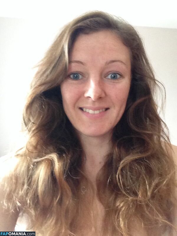 Katy Marchant Nackt Geleaktes Foto #38