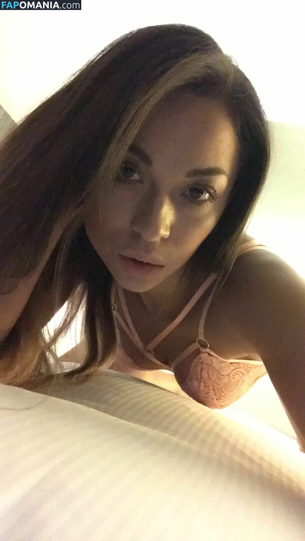 Katya Jones Nackt Geleaktes Foto #10