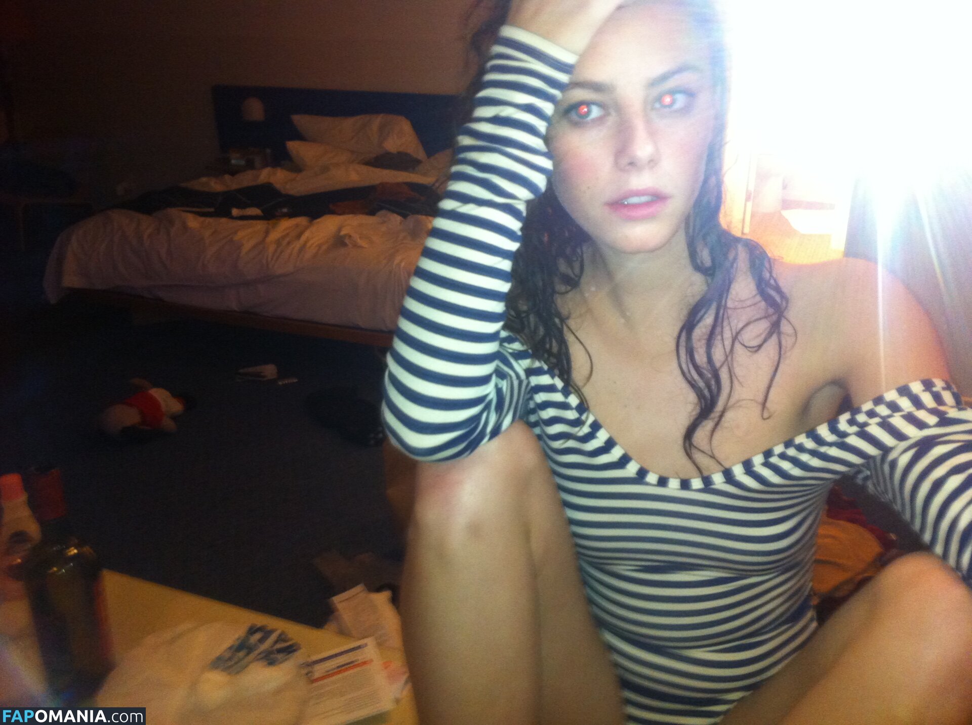 Kaya Scodelario Nackt Geleaktes Foto #8