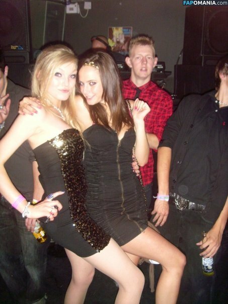 Kaya Scodelario Nackt Geleaktes Foto #20