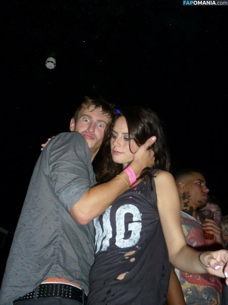 Kaya Scodelario Nackt Geleaktes Foto #22