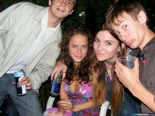 Kaya Scodelario Nackt Geleaktes Foto #25